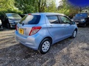 2011 Toyota Yaris