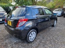 2011 Toyota Yaris