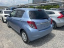 2012 Toyota Yaris