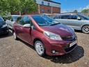 2011 Toyota Yaris