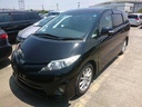 2009 Toyota Estima Aeras