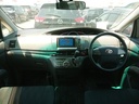 2009 Toyota Estima Aeras