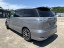 2012 Toyota Estima Aeras Premium