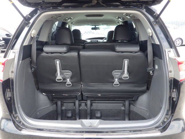 2012 Toyota Estima Aeras